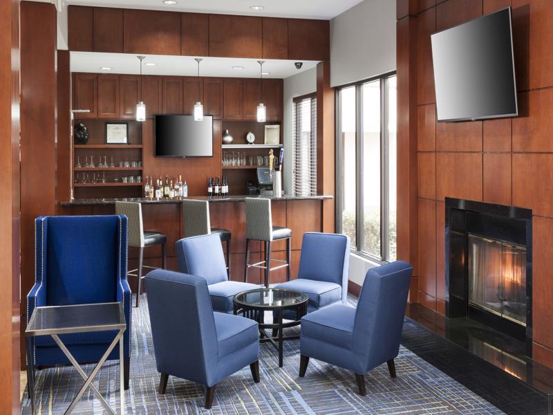 Courtyard By Marriott Waco Hotel Buitenkant foto