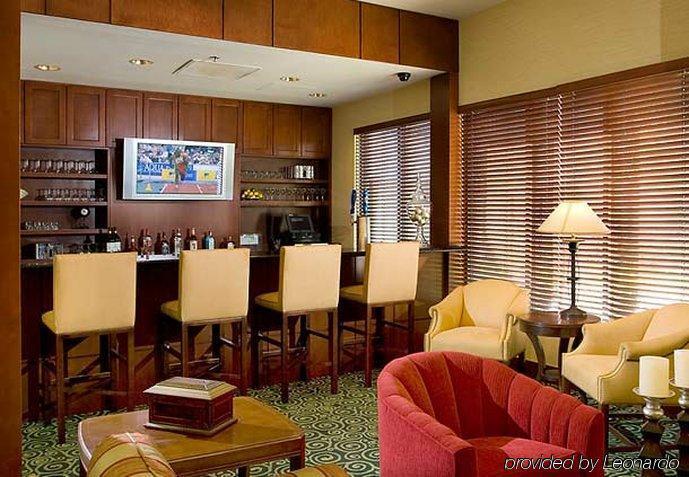 Courtyard By Marriott Waco Hotel Interieur foto