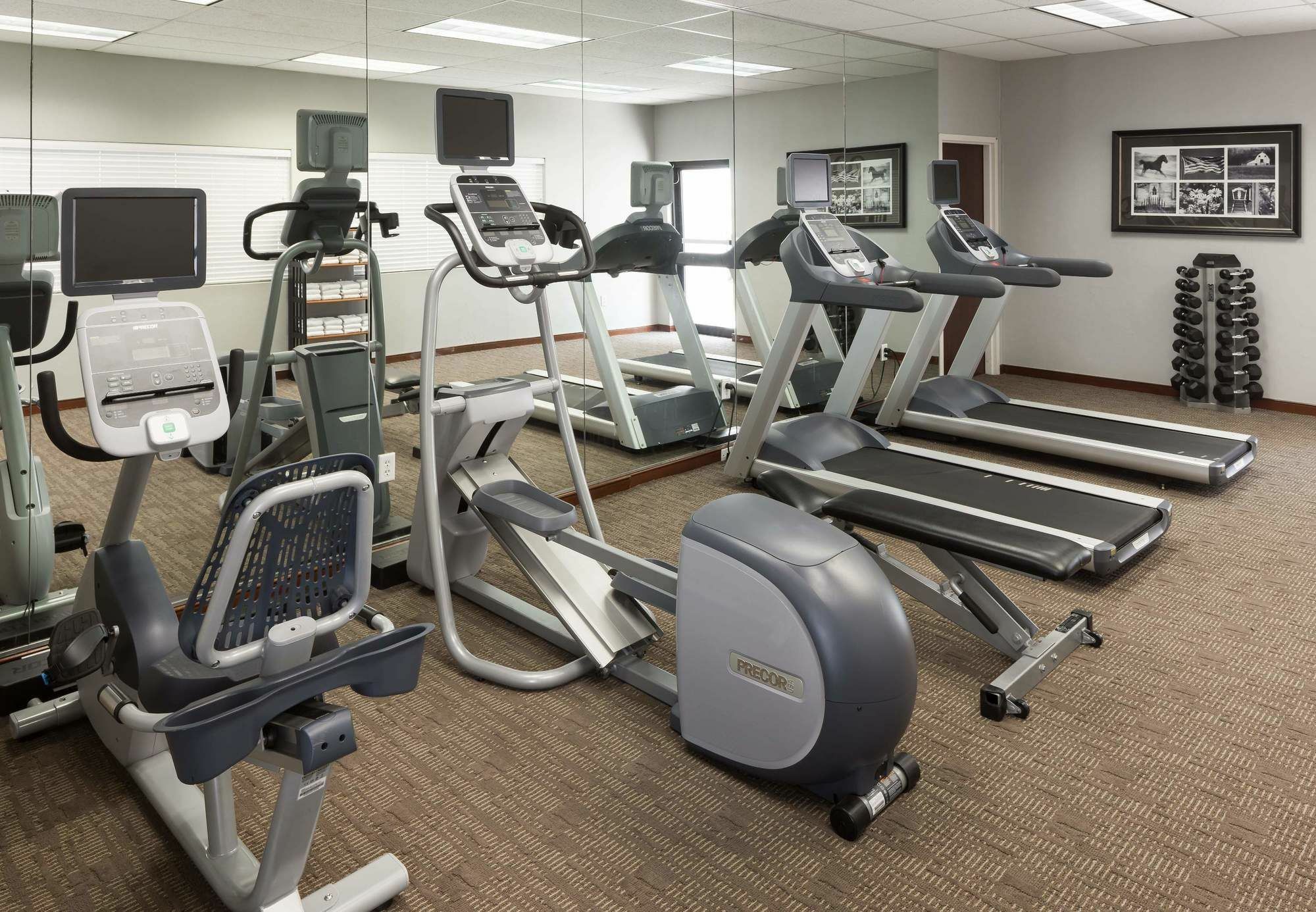 Courtyard By Marriott Waco Hotel Buitenkant foto
